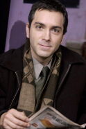 Scott Lowell