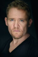 Scott Michael Campbell