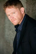 Scott Michael Campbell