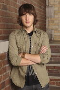 Scott Michael Foster
