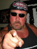 Scott Norton