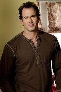 Scott Patterson