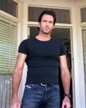 Scott Patterson