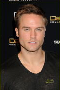 Scott Porter