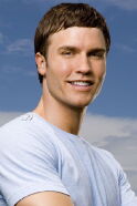 Scott Porter