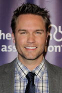 Scott Porter