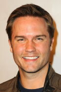 Scott Porter