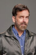 Scott Prendergast
