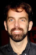 Scott Prendergast