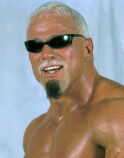 Scott Rechsteiner