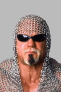 Scott Rechsteiner