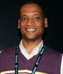 Scott Sanders