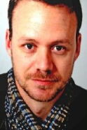 Scott Sparrow