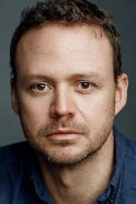 Scott Sparrow