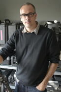 Scott Stokdyk