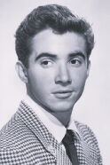 Scotty Beckett