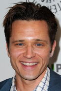 Seamus Dever