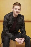 Sean Berdy