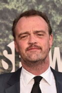 Sean Bolger