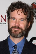 Sean Bridgers