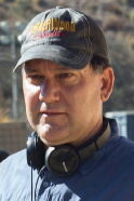 Sean Cain