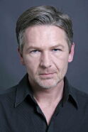 Sean Cameron Michael