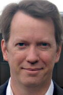 Sean Carroll