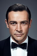 Sean Connery