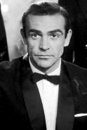 Sean Connery