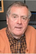 Sean Coyle