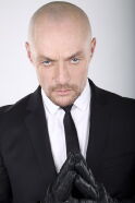 Sean Cronin