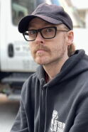 Sean Dunne