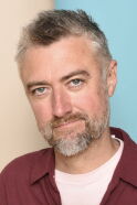 Sean Gunn
