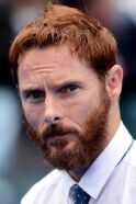 Sean Harris