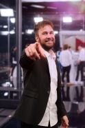 Sean Klitzner