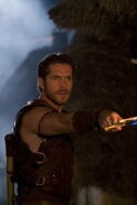 Sean Maguire