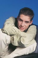 Sean Maguire