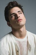 Sean O'Pry