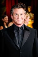 Sean Penn