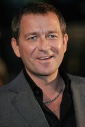 Sean Pertwee