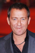 Sean Pertwee