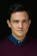 Sebastian Armesto