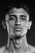 Sebastian Fundora
