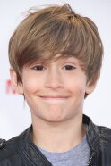 Sebastian Hedges Thomas