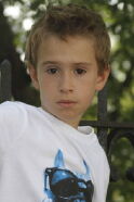 Sebastian Hedges Thomas