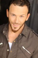 Sebastian James