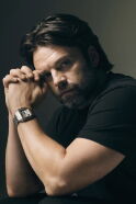 Sebastian Stan