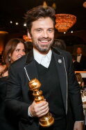 Sebastian Stan