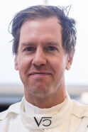 Sebastian Vettel