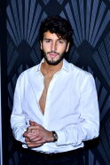 Sebastián Yatra